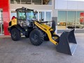 2021 NEW HOLLAND W80C Loader "READY FOR YOU!!!"