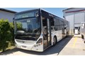 2015 YUTONG ZK6131HG1 city bus