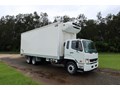 2013 FUSO FIGHTER 2427
