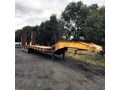 1992 J SMITH AND SONS TRI LOW LOADER
