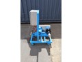 CPM PAINT CHEMICAL PUMP VARIABLE SPEED 1HP