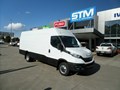 2021 IVECO DAILY 50C18
