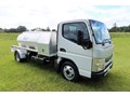 2017 FUSO CANTER 515 FE DUONIC