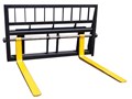 2022 NORM ENGINEERING PIN EYE PALLET FORKS