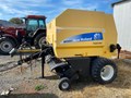 2006 NEW HOLLAND BR 650A