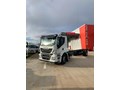 2021 IVECO STRALIS AT190S360