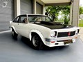 1977 HOLDEN TORANA 1977 Holden Torana A9X Hatch