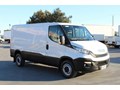 2018 IVECO DAILY