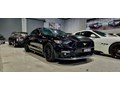2017 FORD MUSTANG FM MY17
