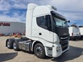 2022 IVECO STRALIS X-WAY HIGHWAY AS550 B DOUBLE