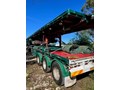 1995 LUSTY TRIAXLE CONVERTIBLE TRAILER