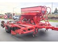 HORSCH 4M DC PRONTO TRAILED SEED DRILL