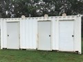 CONTAINER 20FT SHIPPING STORAGE CONTAINER