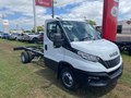 2021 IVECO DAILY 45C18 Single Cab 4x2
