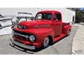 1950 FORD F1 1/2 Ton