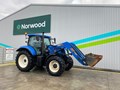 2014 NEW HOLLAND T7.170 Auto Command