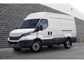 2023 IVECO DAILY 35S18 Coming March 2023!