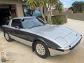 1984 MAZDA RX7 Series 3