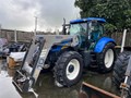 NEW HOLLAND T6030 Plus