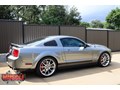 2008 FORD MUSTANG SHELBY GT500 Super Snake
