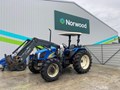 2014 NEW HOLLAND T5030 Rops