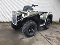 2019 CAN-AM OUTLANDER 570 PRO