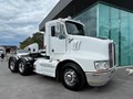 2009 KENWORTH T408 AUTO 1 OWNER 950,000KMS