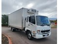 2017 FUSO FIGHTER