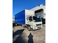 2022 FUSO FIGHTER