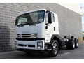 2023 ISUZU FVY 240-300 FVY CHASSIS COMING FEB!