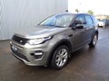 2017 LAND ROVER DISCOVERY SPORT HSE SD4