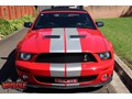 2007 FORD MUSTANG Shelby GT500