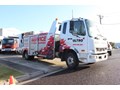 2012 FUSO FIGHTER FK6