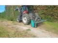 PICURSA BOXING 2M FORESTRY MULCHER