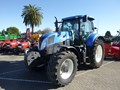 2015 NEW HOLLAND T7.200