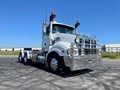 2012 MACK TRIDENT