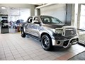 2011 TOYOTA TUNDRA PLATINUM LIMITED TRD SUPERCHARGED