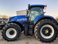 2020 NEW HOLLAND UNKNOWN T7.275 HD
