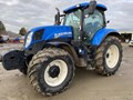 2016 NEW HOLLAND T7.210 T7.210