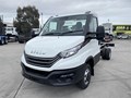 2023 IVECO DAILY