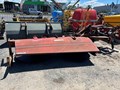 UFO 2400HL HYDRAULIC LIFT