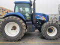NEW HOLLAND T8030