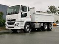 2023 FUSO SHOGUN