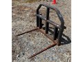 RATA BALE FORK