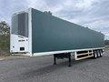 2010 SCHMITZ 48FT REFRIGERATED VAN