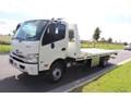 2023 HINO 300 SERIES - 921 MEDIUM AUTO