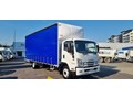 2020 ISUZU F SERIES