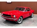 1965 FORD MUSTANG K-CODE