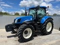 NEW HOLLAND T6070 PLUS
