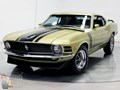 1970 FORD MUSTANG Boss 302